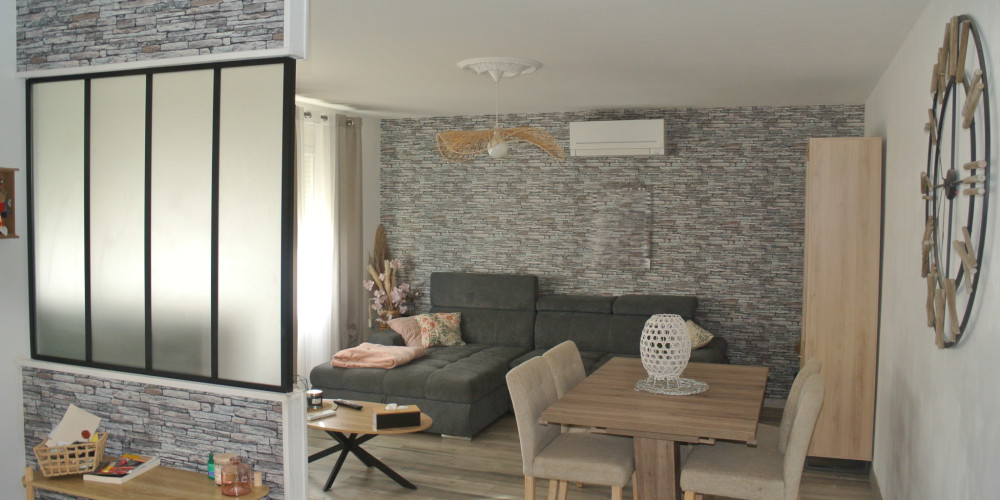 maison à STE BAZEILLE (47180)